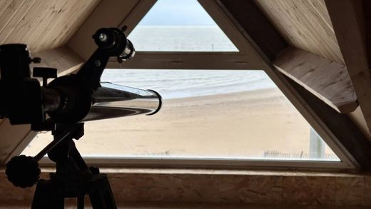 ‏בתי יוקרה ב  Châtelaillon-Plage, השראנט הימי