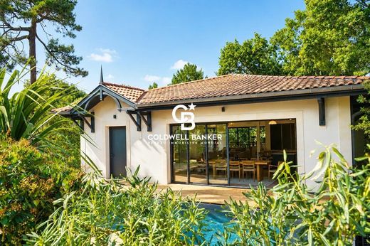 Luxury home in Arcachon, Gironde