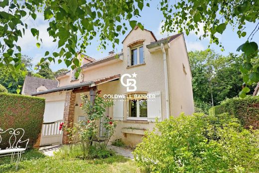 Casa de luxo - Saint-Germain-en-Laye, Yvelines