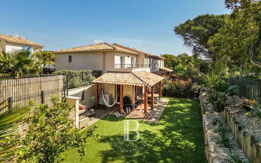 Villa Sainte-Maxime, Var
