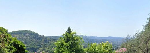 Terrain à Grasse, Alpes-Maritimes