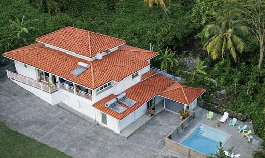 Элитный дом, Sainte-Luce, Martinique
