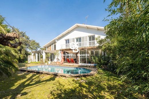 Casa di lusso a Hossegor, Landes