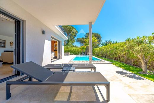 Villa in Sainte-Maxime, Var