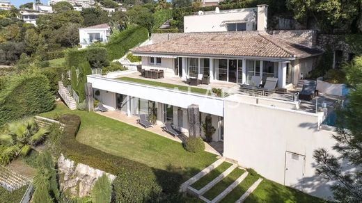 Villa in Le Cannet, Alpes-Maritimes