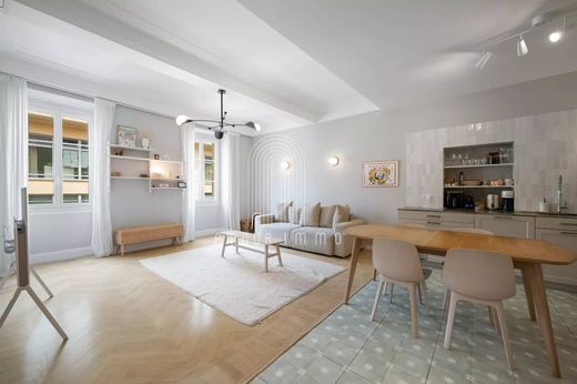 Apartment in Nice, Alpes-Maritimes
