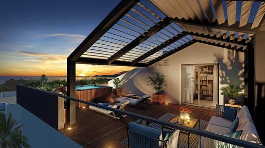 Appartement à Juan-les-Pins, Alpes-Maritimes