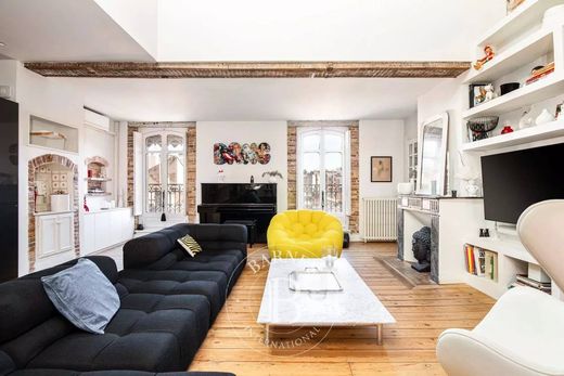 Appartement à Toulouse, Haute-Garonne