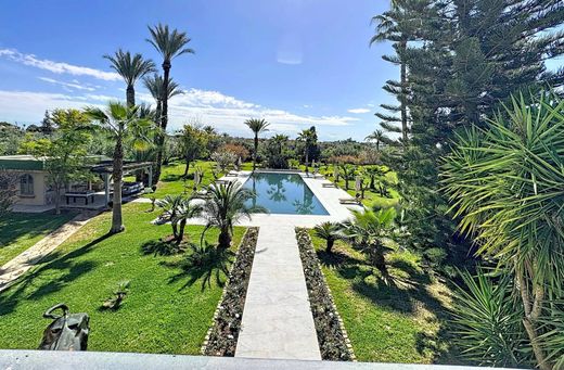 Villa Marrakesh, Marrakech