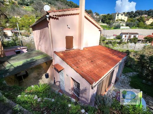 Casa de luxo - Sainte-Agnès, Alpes Marítimos