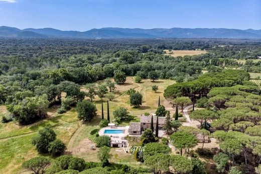 Rural or Farmhouse in Vidauban, Var