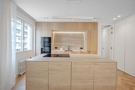 Appartement in Madrid, Provincia de Madrid