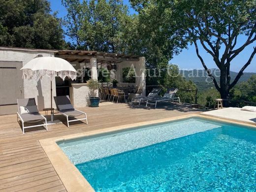 Villa in La Garde-Freinet, Var