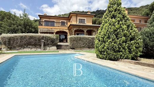 Casa de lujo en Argentona, Provincia de Barcelona