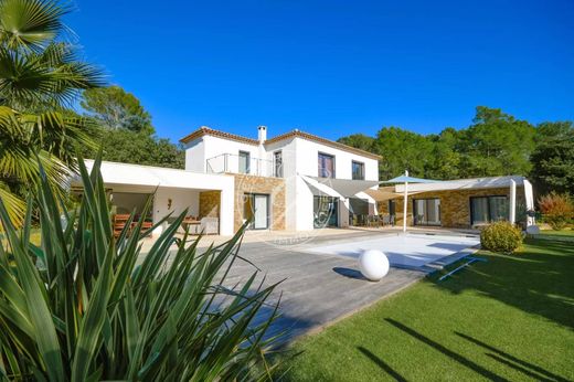 Luxe woning in Lorgues, Var