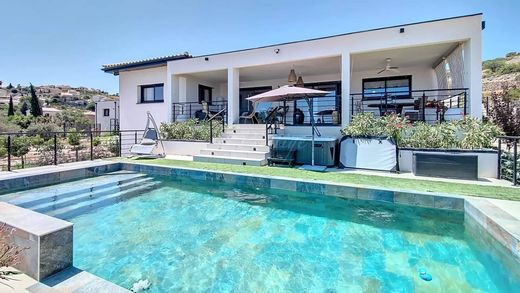 Вилла, Fitou, Aude