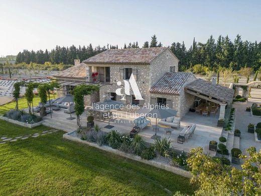 Rustico o Casale a Saint-Rémy-de-Provence, Bocche del Rodano