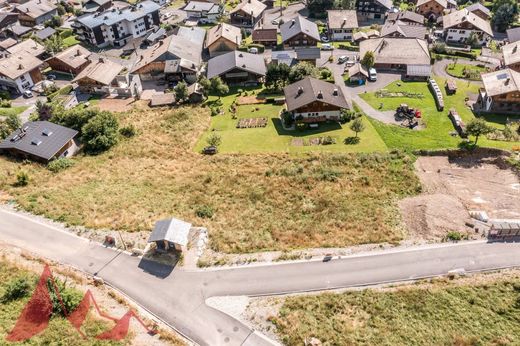 Land in Morzine, Haute-Savoie