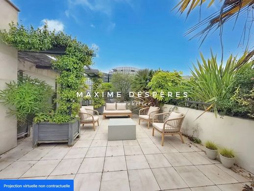 Appartement à Levallois-Perret, Hauts-de-Seine