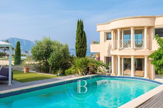 豪宅  马赛, Bouches-du-Rhône