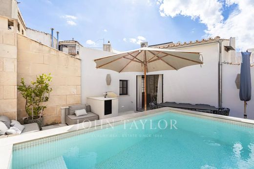 Luxury home in Palma de Mallorca, Province of Balearic Islands