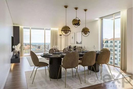 Apartament w Funchal, Madeira