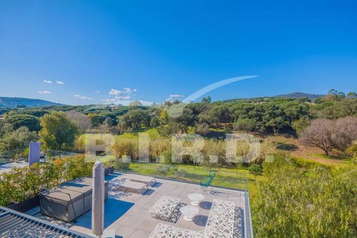 Apartment in Sainte-Maxime, Var