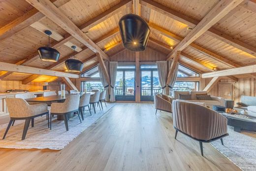 Apartamento - Megève, Alta Sabóia