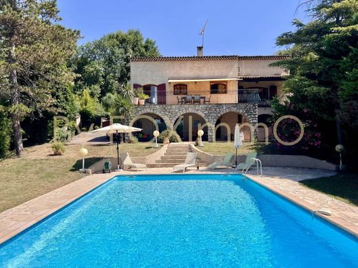 Villa à La Colle-sur-Loup, Alpes-Maritimes