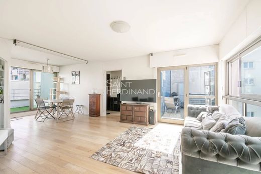 Apartament w Motte-Picquet, Commerce, Necker, Paris
