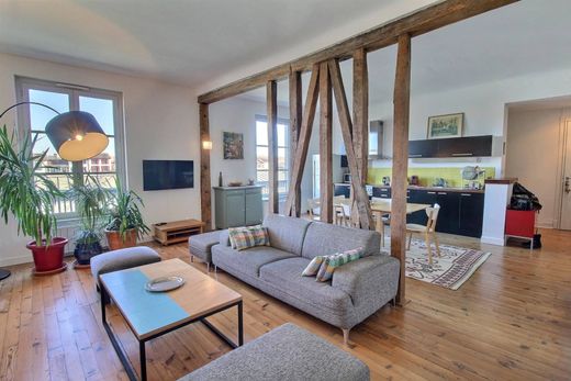 Apartment in Bayonne, Pyrénées-Atlantiques