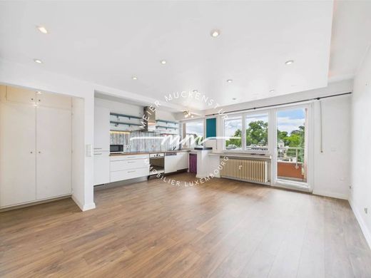 Apartment for sale in Mondorf-les-Bains