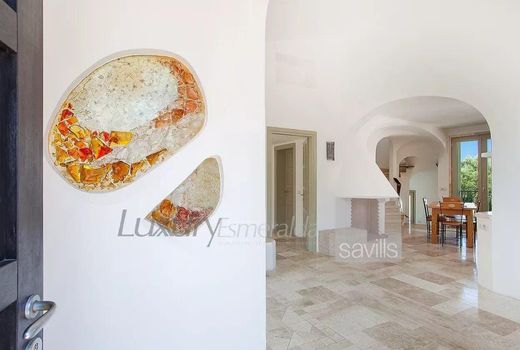 Luxury home in San Pantaleo, Provincia di Sassari