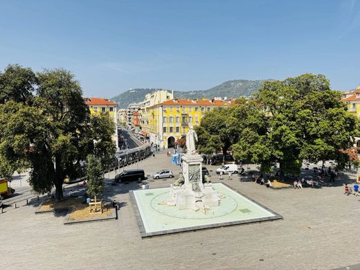 Piso / Apartamento en Niza, Alpes Marítimos