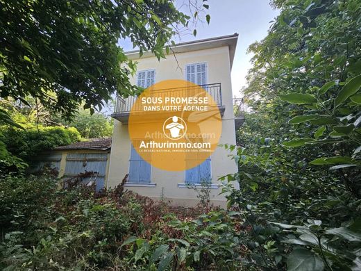 Villa a Draguignan, Var