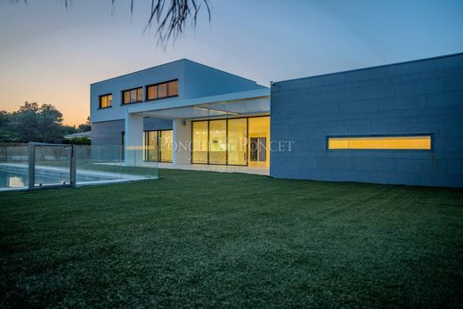 Casa de lujo en Castelnau-le-Lez, Herault