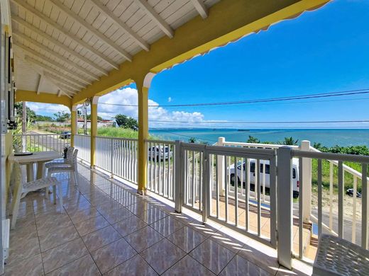 Luxury home in Petit-Bourg, Guadeloupe