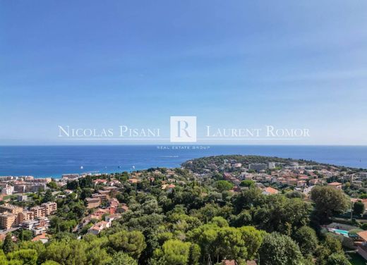 Villa in Roquebrune-Cap-Martin, Alpes-Maritimes