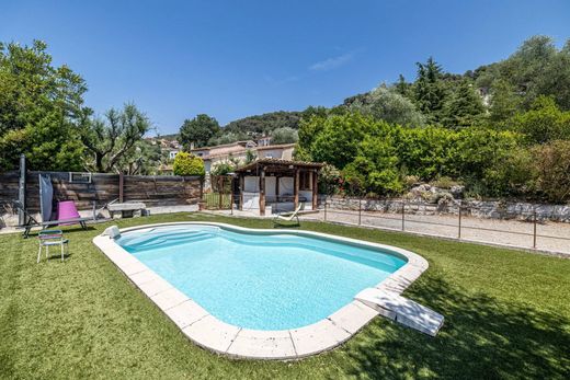 Luxe woning in Blausasc, Alpes-Maritimes