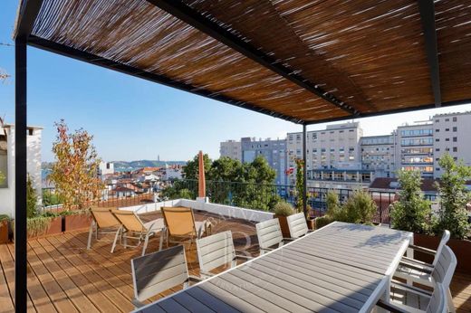 Apartament w Lizbona, Lisbon