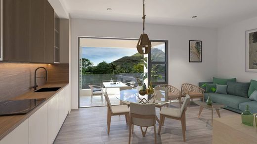 Appartamento a Tamarin, Black River District