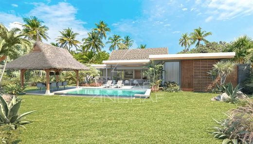 Villa in Pointe d’Esny, Grand Port District