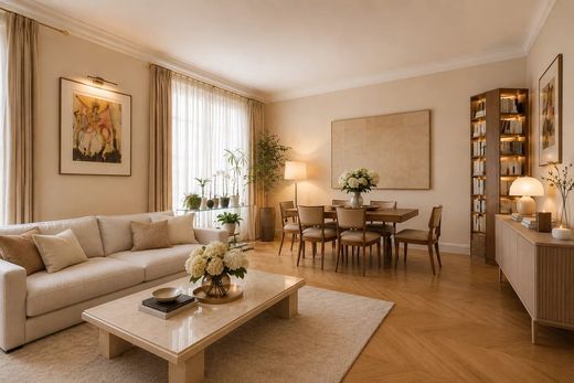 Piso / Apartamento en Monceau, Courcelles, Ternes, Paris