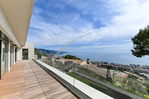 Willa w Roquebrune-Cap-Martin, Alpes-Maritimes