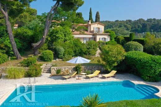Villa in Cabris, Alpes-Maritimes