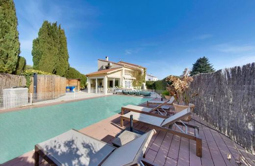 Villa in Le Soler, Pyrénées-Orientales