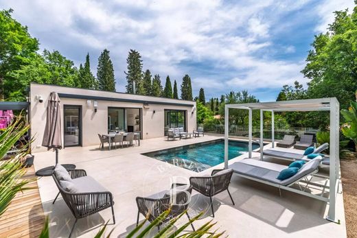 Casa de luxo - Valbonne, Alpes Marítimos