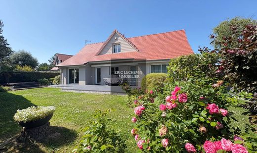 Πολυτελή κατοικία σε Merlimont, Pas-de-Calais