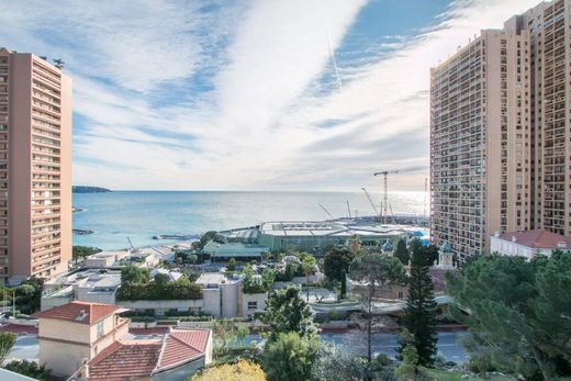 Apartment in Monaco