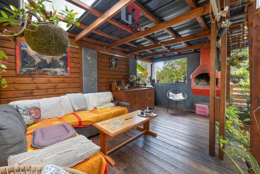 Maison de luxe à Saint-Leu, Réunion